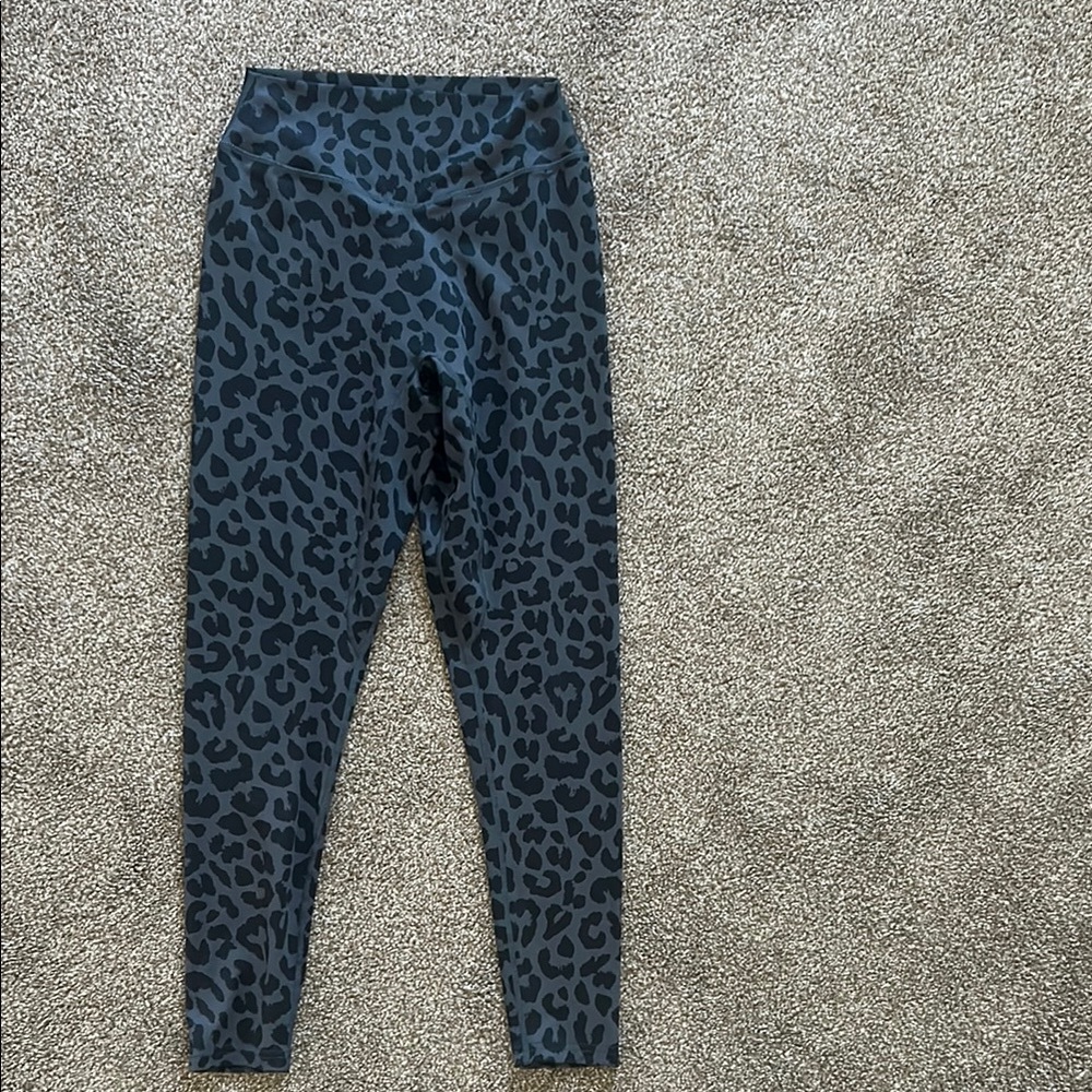 Vitality Leggings